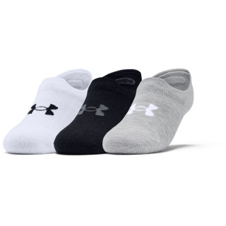 Unisex UA Ultra Lo – 3-Pack Socks 
