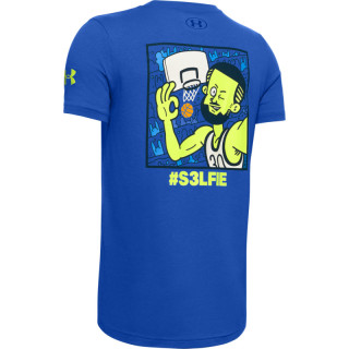 Boys' SC30™ Selfie T-Shirt 