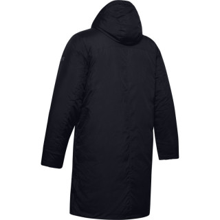 Men's ARMOUR INSULATED BENCH COAT 