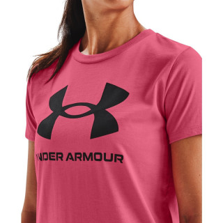 Women's  LIVE SPORTSTYLE GRAPHIC SSC 