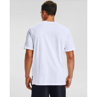 Men's CURRY FREEHAND EDDY SS TEE 