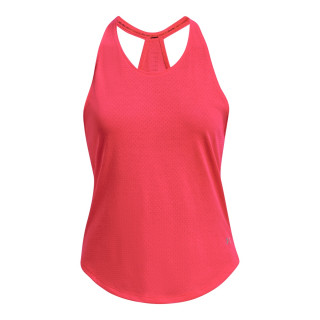 Maiou Dama STREAKER TANK Under Armour