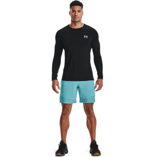 Bluza Barbati HG ARMOUR FITTED LS Under Armour 