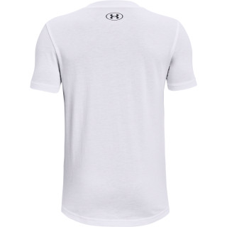 Tricou Baieti HOOPS NITRO TEE Under Armour 