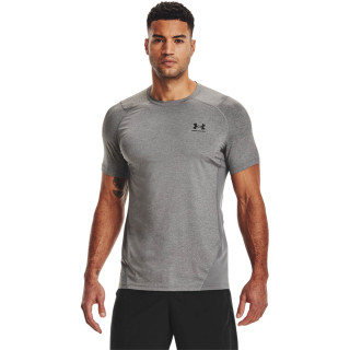 Tricou Barbati HG ARMOUR FITTED SS Under Armour 