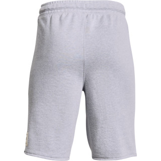 Boys' UA PROJECT ROCK TERRY SHORTS