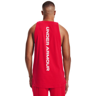 Maiou Barbati BASELINE COTTON TANK Under Armour