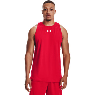 Maiou Barbati BASELINE COTTON TANK Under Armour