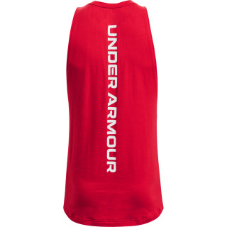 Maiou Barbati BASELINE COTTON TANK Under Armour