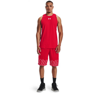 Maiou Barbati BASELINE COTTON TANK Under Armour