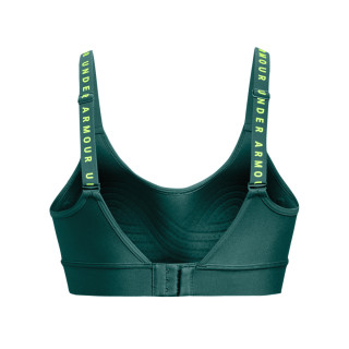 Bustiera Dama INFINITY MID COVERED Under Armour