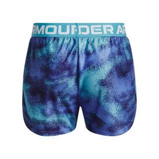 Pantaloni scurti Fete PLAY UP PRINTED SHORTS Under Armour 