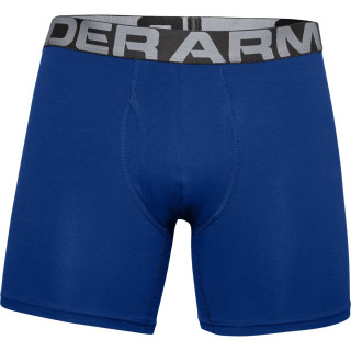 Boxeri Barbati CHARGED COTTON 6IN 3 PACK Under Armour 