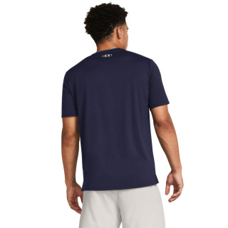 Tricou Barbati RUSH ENERGY SS Under Armour