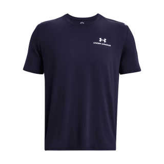 Tricou Barbati RUSH ENERGY SS Under Armour