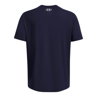 Tricou Barbati RUSH ENERGY SS Under Armour