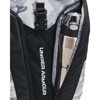 Unisex UA HUSTLE PRO BACKPACK 