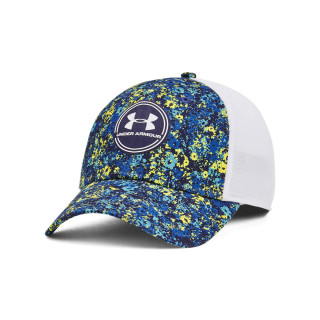 Sapca Barbati ISO-CHILL DRIVER MESH ADJ Under Armour