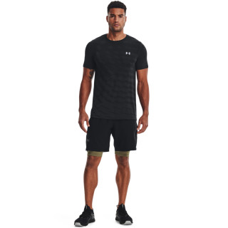 Pantaloni scurti Barbati VANISH WOVEN 8IN SHORTS Under Armour