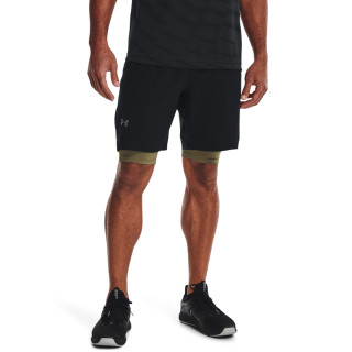 Pantaloni scurti Barbati VANISH WOVEN 8IN SHORTS Under Armour