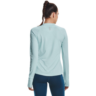 Bluza Dama OUTRUN THE COLD LS Under Armour 