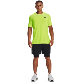 Pantaloni scurti Barbati VANISH WOVEN 2IN1 STS Under Armour