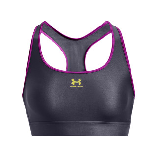 Bustiera Dama AUTHENTICS MID PADLESS Under Armour
