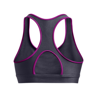 Bustiera Dama AUTHENTICS MID PADLESS Under Armour