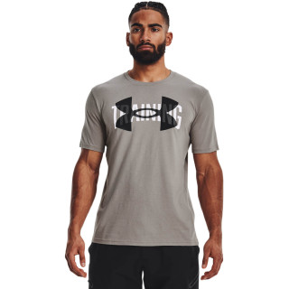 Tricou Barbati TRAINING OVERLAY SS Under Armour 