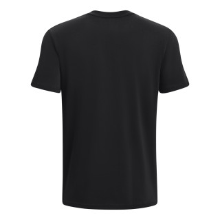 Tricou Barbati LOGO EMB HEAVYWEIGHT SS Under Armour