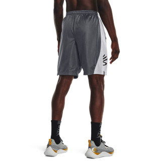 Pantaloni scurti Barbati CURRY SPLASH 9 SHORT Under Armour 