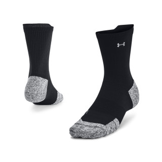 Sosete Unisex AD RUN CUSHION 1PK MID Under Armour