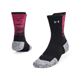 Sosete Unisex AD RUN CUSHION 1PK MID Under Armour