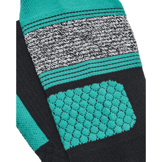 Sosete Unisex PROJECT ROCK UA AD PLAYMAKER 1PK MID Under Armour