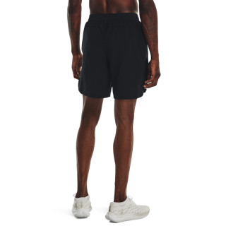 Pantaloni scurti Barbati LAUNCH 7 GRAPHIC SHORT Under Armour