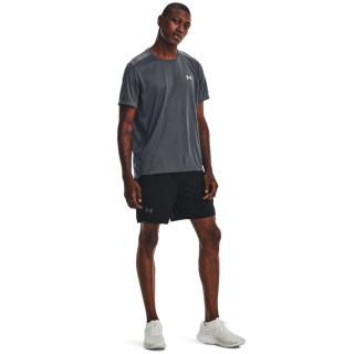 Pantaloni scurti Barbati LAUNCH 7 GRAPHIC SHORT Under Armour