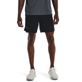 Pantaloni scurti Barbati LAUNCH 7 GRAPHIC SHORT Under Armour