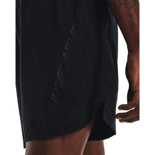 Pantaloni scurti Barbati LAUNCH 7 GRAPHIC SHORT Under Armour