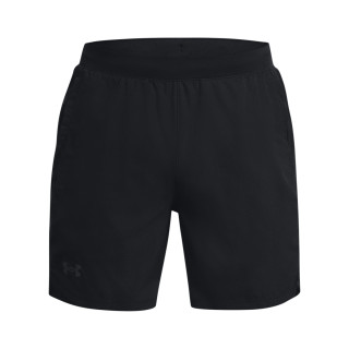 Pantaloni scurti Barbati LAUNCH 7 GRAPHIC SHORT Under Armour