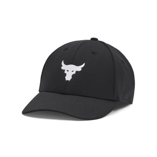 Sapca Dama PROJECT ROCK SNAPBACK Under Armour