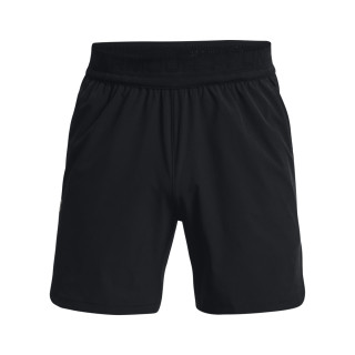 Pantaloni scurti Barbati PEAK WOVEN SHORTS Under Armour 