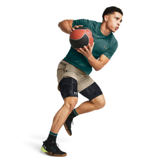 Pantaloni scurti Barbati PEAK WOVEN SHORTS Under Armour
