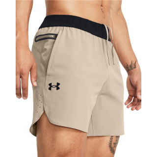 Pantaloni scurti Barbati PEAK WOVEN SHORTS Under Armour