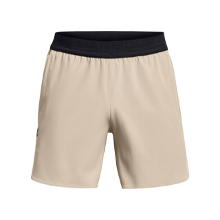 Pantaloni scurti Barbati PEAK WOVEN SHORTS Under Armour