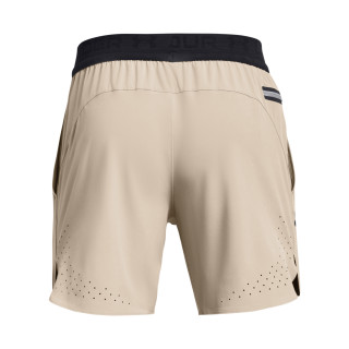 Pantaloni scurti Barbati PEAK WOVEN SHORTS Under Armour