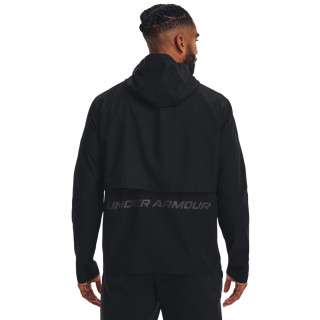 Jacheta Barbati STORM RUN HOODED JACKET Under Armour