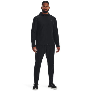 Jacheta Barbati STORM RUN HOODED JACKET Under Armour