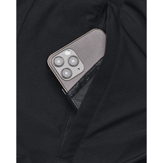 Jacheta Barbati STORM RUN HOODED JACKET Under Armour
