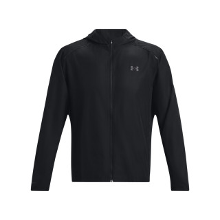 Jacheta Barbati STORM RUN HOODED JACKET Under Armour