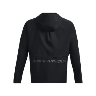 Jacheta Barbati STORM RUN HOODED JACKET Under Armour